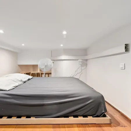 Le Calmette Apartamento