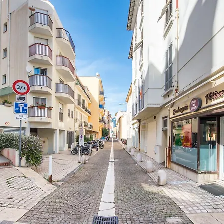 Le Calmette Beausoleil