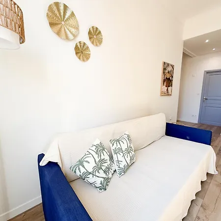 Le Calmette Apartment