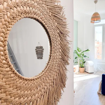 Le Calmette Beausoleil