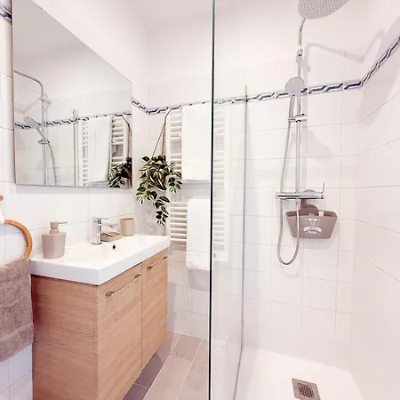 Le Calmette * Beausoleil